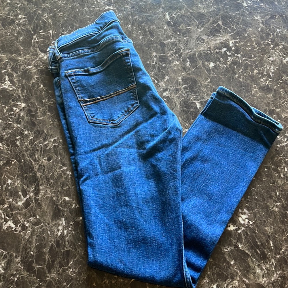 Abercrombie Jeans Boys